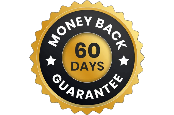 GlucoTrust  Money Back Guarantee