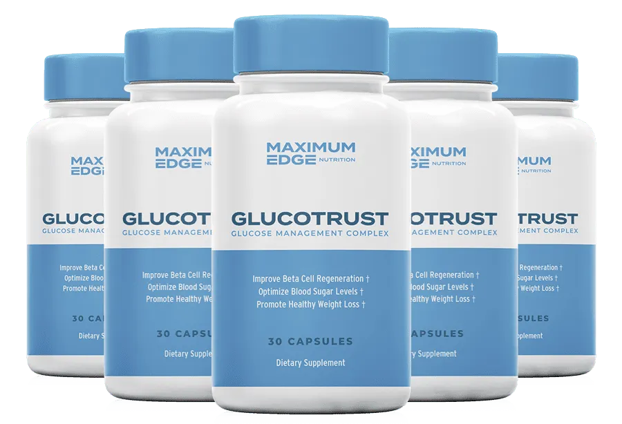 GlucoTrust Buy