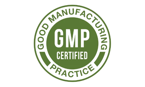 GlucoTrust GMP Certified