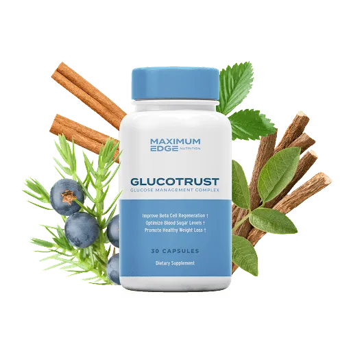 GlucoTrust Official Website