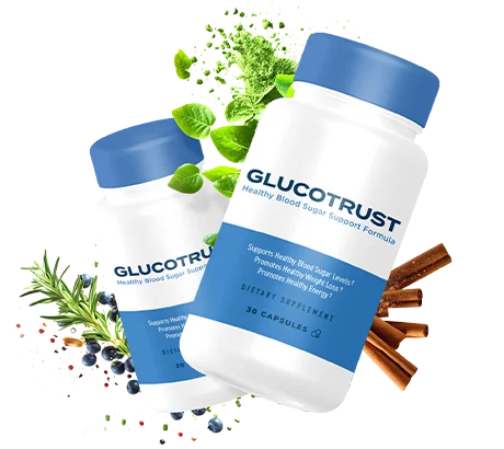 GlucoTrust official
